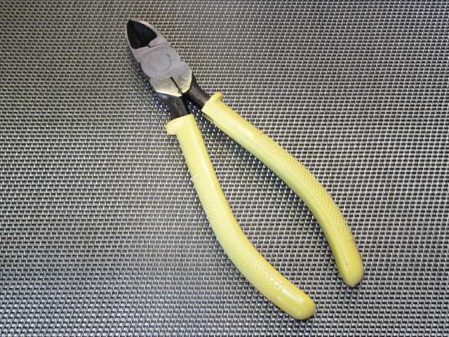 調理用ニッパ画像,むきもの道具画像